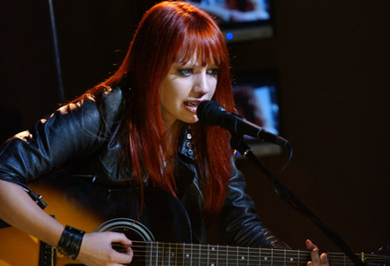 DECEMBER'S JUDE SONG:.. Cinema, TV - 
